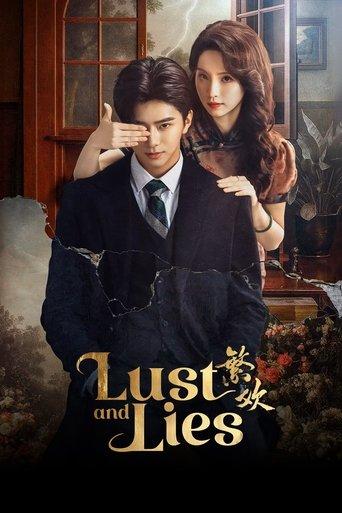 Lust and Lies dizi afişi