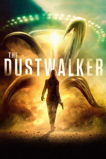 The Dustwalker film afişi