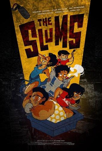 The Slums film afişi