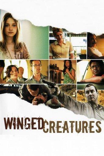 Winged Creatures film afişi