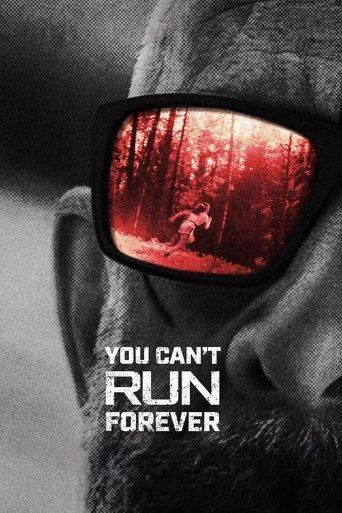 You Can't Run Forever film afişi