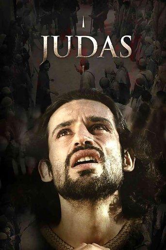 Judas: Close to Jesus film afişi
