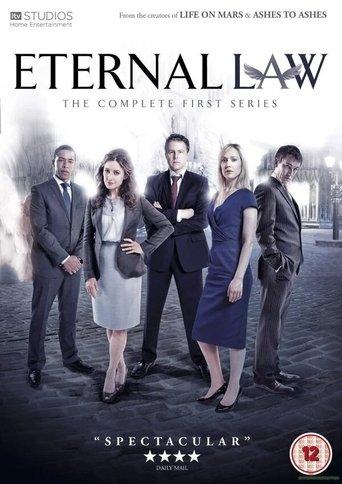 Eternal Law dizi afişi