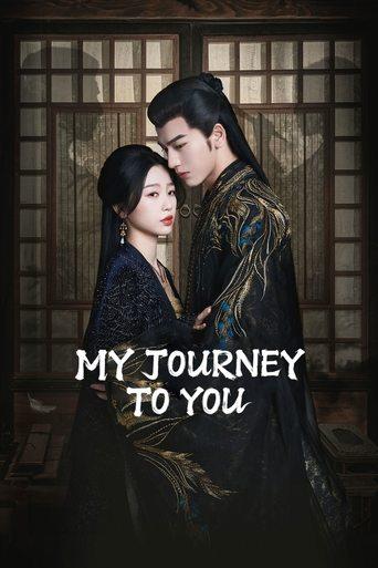 My Journey To You dizi afişi