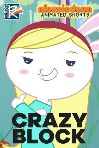 Crazy Block film afişi