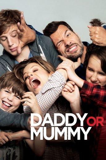 Daddy or Mommy film afişi