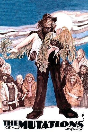The Mutations film afişi