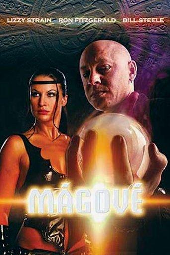Magus film afişi