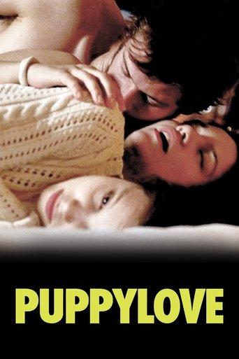 Puppylove film afişi