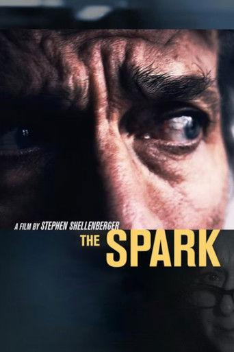 The Spark film afişi