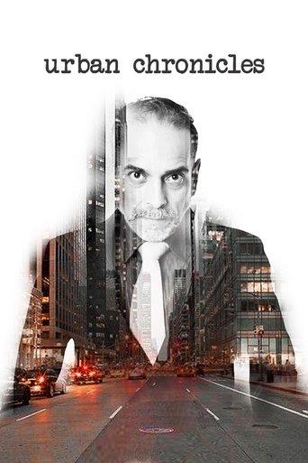 Urban Chronicles film afişi