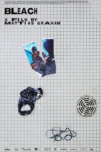 Bleach film afişi