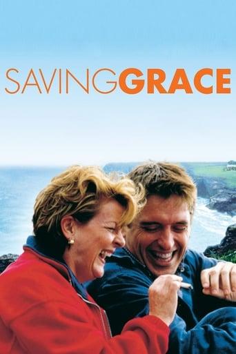 Saving Grace film afişi