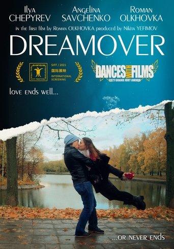 Dreamover film afişi