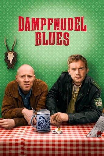 Dampfnudelblues film afişi