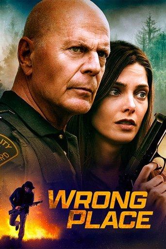 Wrong Place film afişi