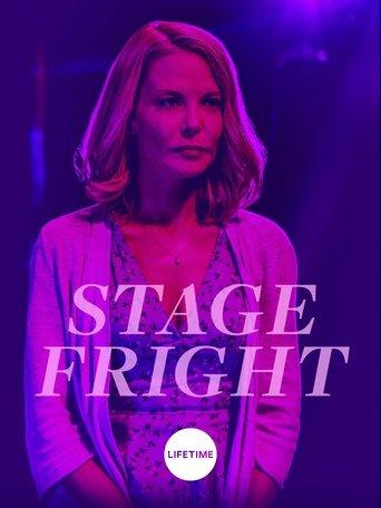 Stage Fright film afişi