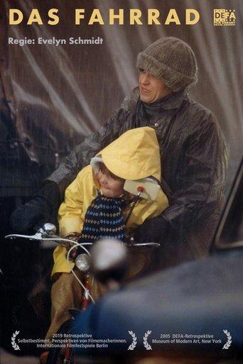 The Bicycle film afişi