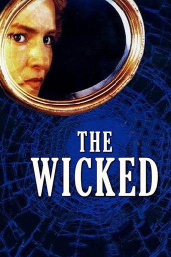 The Wicked film afişi