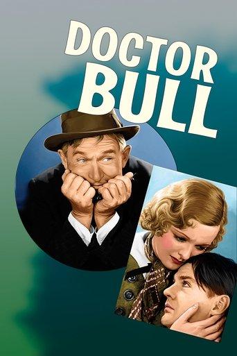 Doctor Bull film afişi