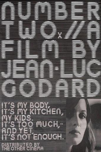 Number Two film afişi