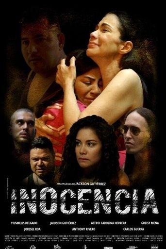 Inocencia film afişi