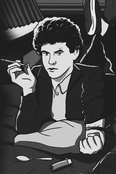 Overdose film afişi