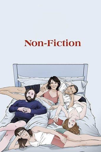 Non-Fiction film afişi
