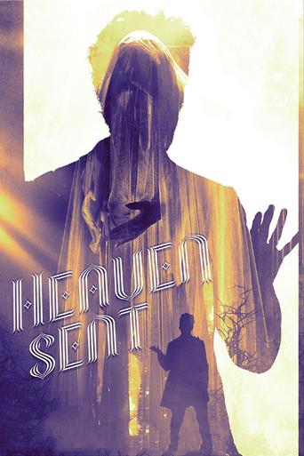 Doctor Who: Heaven Sent & Hell Bent film afişi