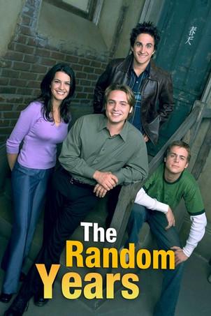 The Random Years dizi afişi