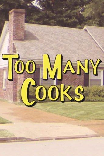 Too Many Cooks film afişi