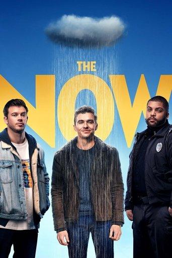 The Now dizi afişi