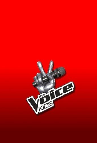 The Voice Kids dizi afişi