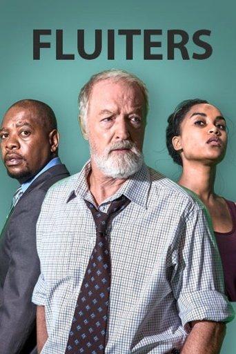 Fluiters dizi afişi