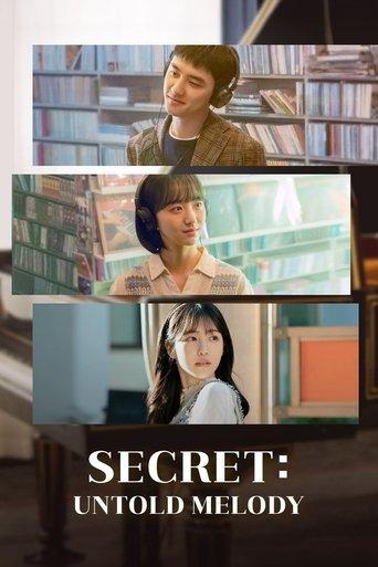 Secret: Untold Melody film afişi