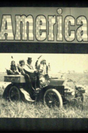 A Day at the Gallery film afişi