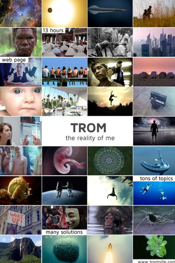 The Reality of Me film afişi