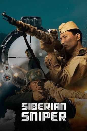 Siberian Sniper film afişi
