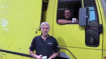 The Escargot - Update!