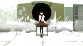 Owarimonogatari: Ougi Dark (3)
