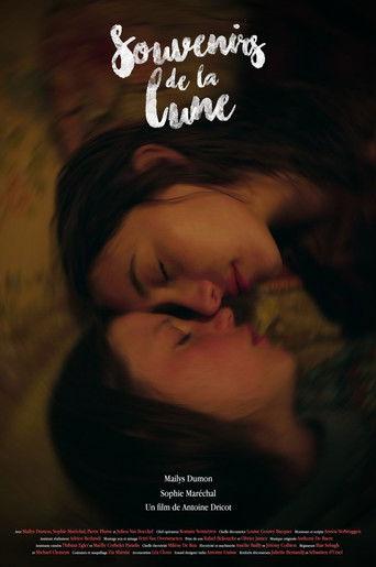 Memories of the Moon film afişi