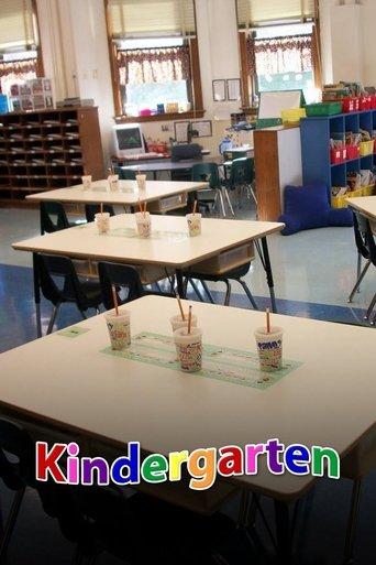 Kindergarten dizi afişi