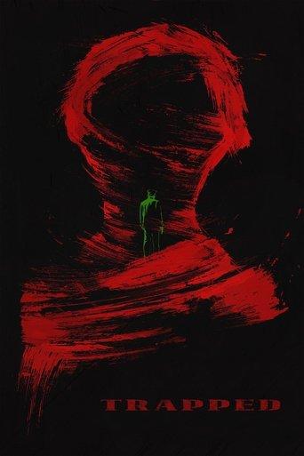 Trapped film afişi