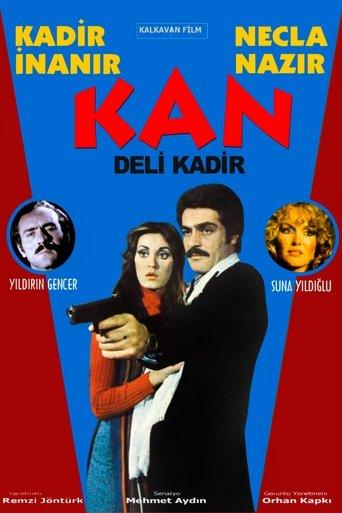 Kan film afişi