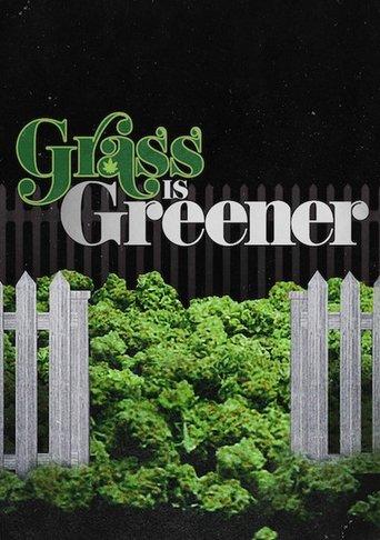 Grass Is Greener film afişi