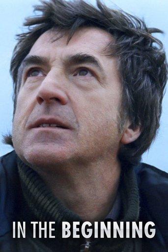 In the Beginning film afişi