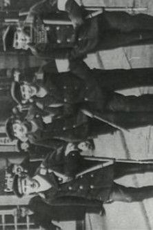 Matrosen in Berlin film afişi