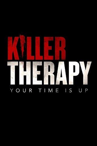 Killer Therapy film afişi