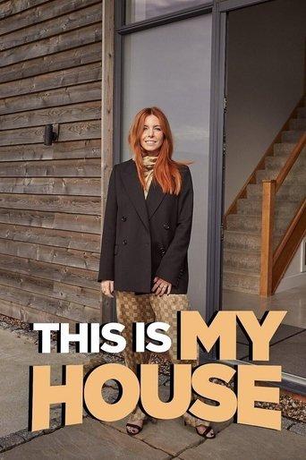 This Is My House dizi afişi
