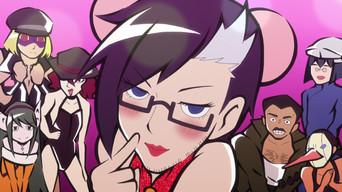 AkaKill! Theater #11 - Girl's Bar